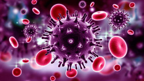 Was der Heilung von AIDS entgegensteht