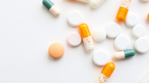 Stabiler Anteil Medikamente an Gesundheitskosten