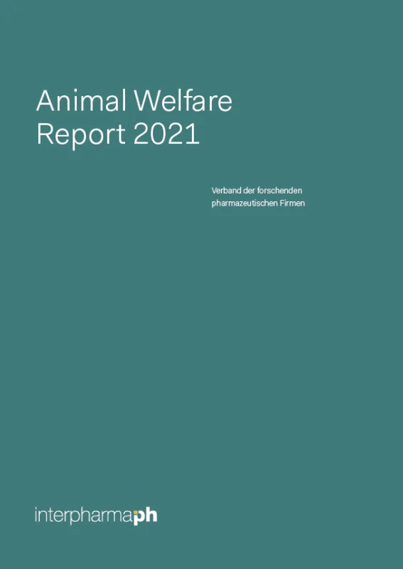 Animal Welfare Report 2021