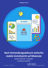 Europabefragung 2022 Titelbild