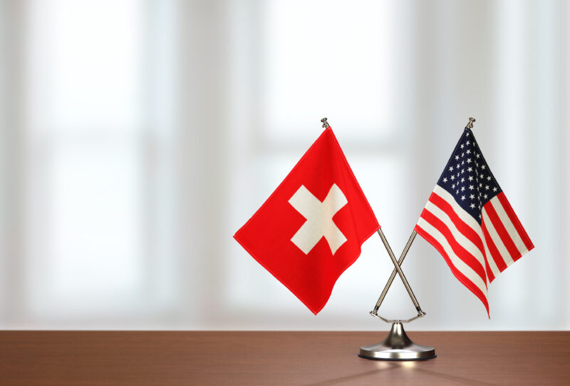 Medikamentenpreise im Fokus der US-Handelspolitik: Mögliche Section 301-Untersuchung – Mehr als ein Damoklesschwert?
