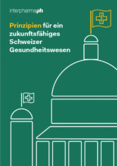 Prinzipien für ein zukunftsfähiges Schweizer Gesundheitswesen