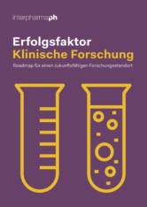 Erfolgsfaktor Klinische Forschung