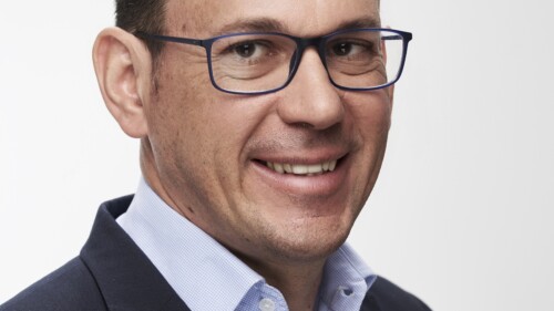 Innovation numérique chez Takeda: entretien avec Jérôme Veyret, Head of Business Excellence – Strategy & Transformation