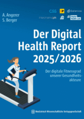 Der Digital Health Report 2025/2026