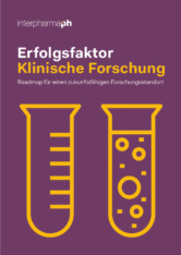 Erfolgsfaktor Klinische Forschung