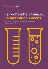 Erfolgsfaktor Klinische Forschung