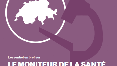 Série de blogs sur le Moniteur de la santé 2025 d’Interpharma, partie 1: Un quart de siècle