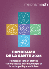 Panorama Gesundheit 2025