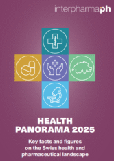 Panorama Gesundheit 2025