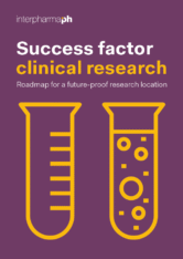 Erfolgsfaktor Klinische Forschung