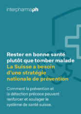 Prävention – Gesund bleiben statt krank werden