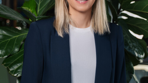 3 Fragen an die neue Vorsitzende des Markt-Komitees: Myriam DeLeone, Geschäftsführerin von Amgen Schweiz