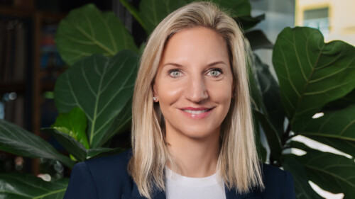 3 Fragen an die neue Vorsitzende des Markt-Komitees: Myriam DeLeone, Geschäftsführerin von Amgen Schweiz