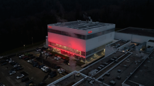 Investitionen am Produktionsstandort Schweiz – wichtiges Signal in einem schwierigen Umfeld