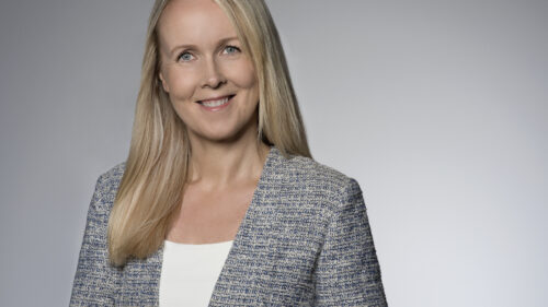 3 Fragen an die neue Vize-Vorsitzende des Standortkomitees: Bairbre Hickie, General Manager Schweiz Takeda