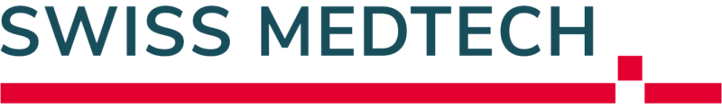 Logo Swiss Medtech