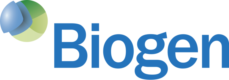 Biogen logo