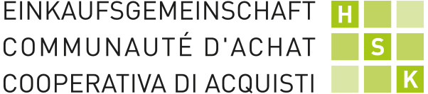 Logo HSK Einkaufsgemeinschaft
