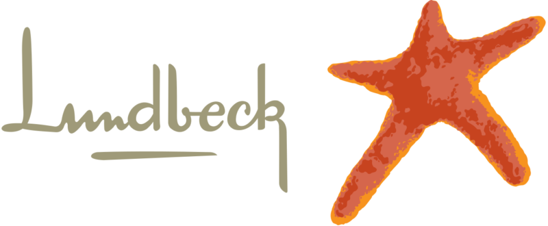 Lundbeck logo