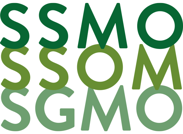 Logo Schweizerische Gesellschaft für Medizinische Onkologie SGMO