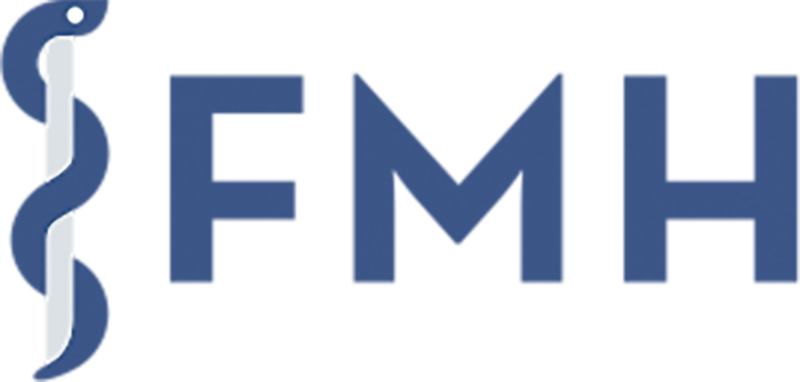 Logo FMH