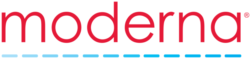 Moderna logo