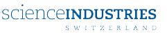 Logo scienceindustries