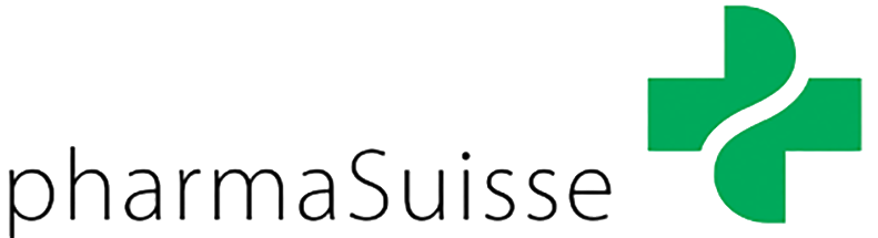 Logo pharmaSuisse
