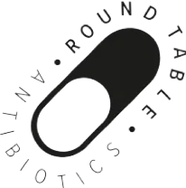 Logo Round Table on Antibiotics