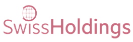 Logo SwissHoldings