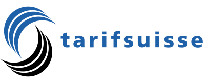 Logo tarifsuisse