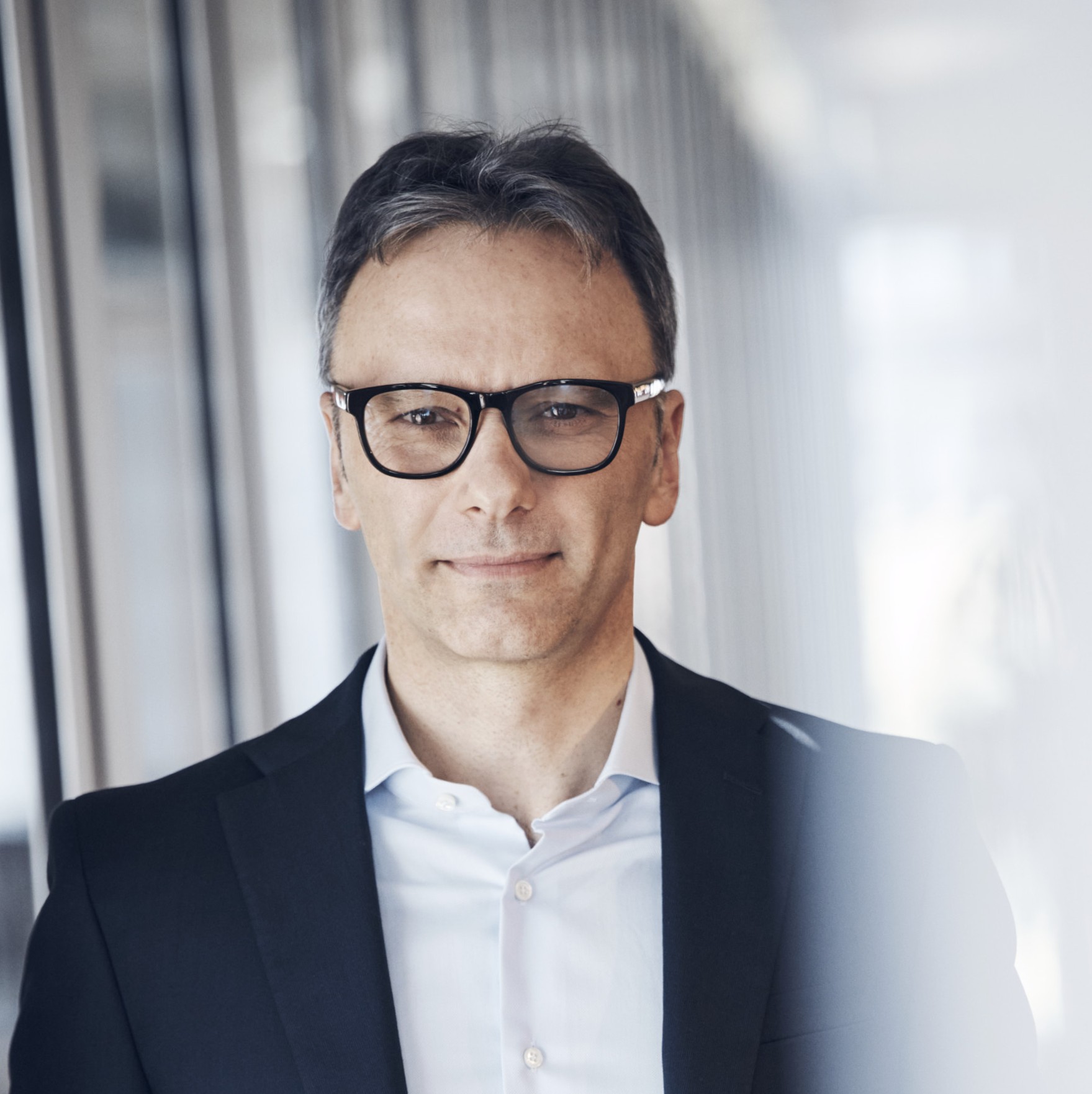 Michele Ravara Managing Director for Switzerland – AbbVie