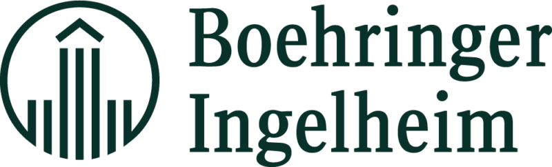 Boehringer Ingelheim logo