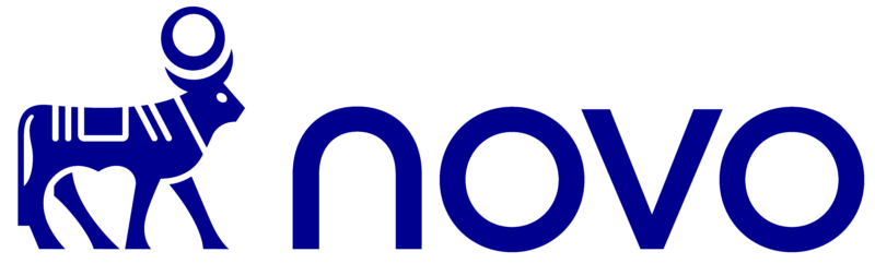 Novo Nordisk logo