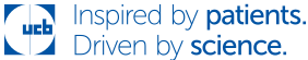 UCB logo