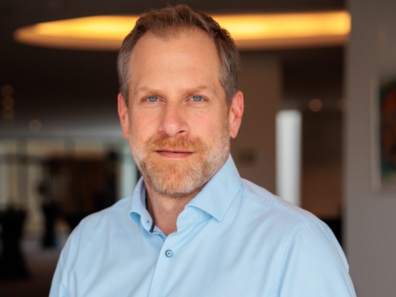 3 Fragen an Markus Isenmann, Country Lead Sanofi Schweiz